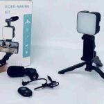 قیمت مجموعه لوازم جانبی موبایل یوسمز مدل AY_49 فروشگاه اینترنتی سرند کالا