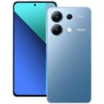 خرید گوشی موبایل شیائومی Redmi Note 13 4G ظرفیت 256 گیگابایت و رم 8 گیگابایت فروشگاه اینترنتی سرند کالا