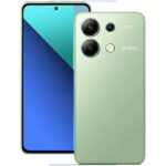 خرید اینترنتی گوشی موبایل شیائومی Redmi Note 13 4G ظرفیت 256 گیگابایت و رم 8 گیگابایت فروشگاه اینترنتی سرند کالا