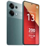 خرید قسطی گوشی موبایل شیائومی Redmi Note 13 Pro 4G ظرفیت 256 گیگابایت و رم 8 گیگابایت فروشگاه اینترنتی سرند کالا