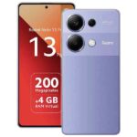 قیمت قسطی گوشی موبایل شیائومی Redmi Note 13 Pro 4G ظرفیت 256 گیگابایت و رم 8 گیگابایت فروشگاه اینترنتی سرند کالا