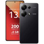 خرید اینترنتی گوشی موبایل شیائومی Redmi Note 13 Pro 4G ظرفیت 256 گیگابایت و رم 8 گیگابایت فروشگاه اینترنتی سرند کالا