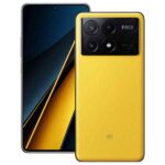 خرید اینترنتی گوشی موبایل شیائومی پوکو Poco X6 Pro 5G ظرفیت 512 گیگابایت و رم 12 گیگابایت فروشگاه اینترنتی سرند کالا