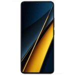 قیمت گوشی موبایل شیائومی پوکو Poco X6 Pro 5G ظرفیت 512 گیگابایت و رم 12 گیگابایت فروشگاه اینترنتی سرند کالا