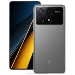 مشخصات فنی گوشی موبایل شیائومی پوکو Poco X6 Pro 5G ظرفیت 512 گیگابایت و رم 12 گیگابایت فروشگاه اینترنتی سرند کالا