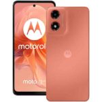 قیمت گوشی موبایل موتورولا Moto G04 ظرفیت 64 گیگابایت و رم 4 گیگابایت فروشگاه اینترنتی سرند کالا