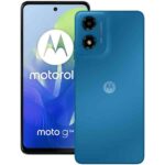خرید قسطی گوشی موبایل موتورولا Moto G04 ظرفیت 64 گیگابایت و رم 4 گیگابایت فروشگاه اینترنتی سرند کالا