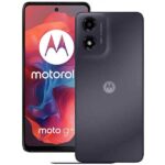 حرید اینترنتی گوشی موبایل موتورولا Moto G04 ظرفیت 64 گیگابایت و رم 4 گیگابایت فروشگاه اینترنتی سرند کالا