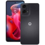 قیمت گوشی موبایل موتورولا Moto G24 ظرفیت 128 گیگابایت و رم 8 گیگابایت فروشگاه اینترنتی سرند کالا
