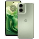 خرید قسطی گوشی موبایل موتورولا Moto G24 ظرفیت 128 گیگابایت و رم 8 گیگابایت فروشگاه اینترنتی سرند کالا