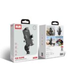 خرید ﻿پایه نگهدارنده گوشی موبایل و تبلت ارلدام مدل FOR RIDING EH210 فروشگاه اینترنتی سرند کالا
