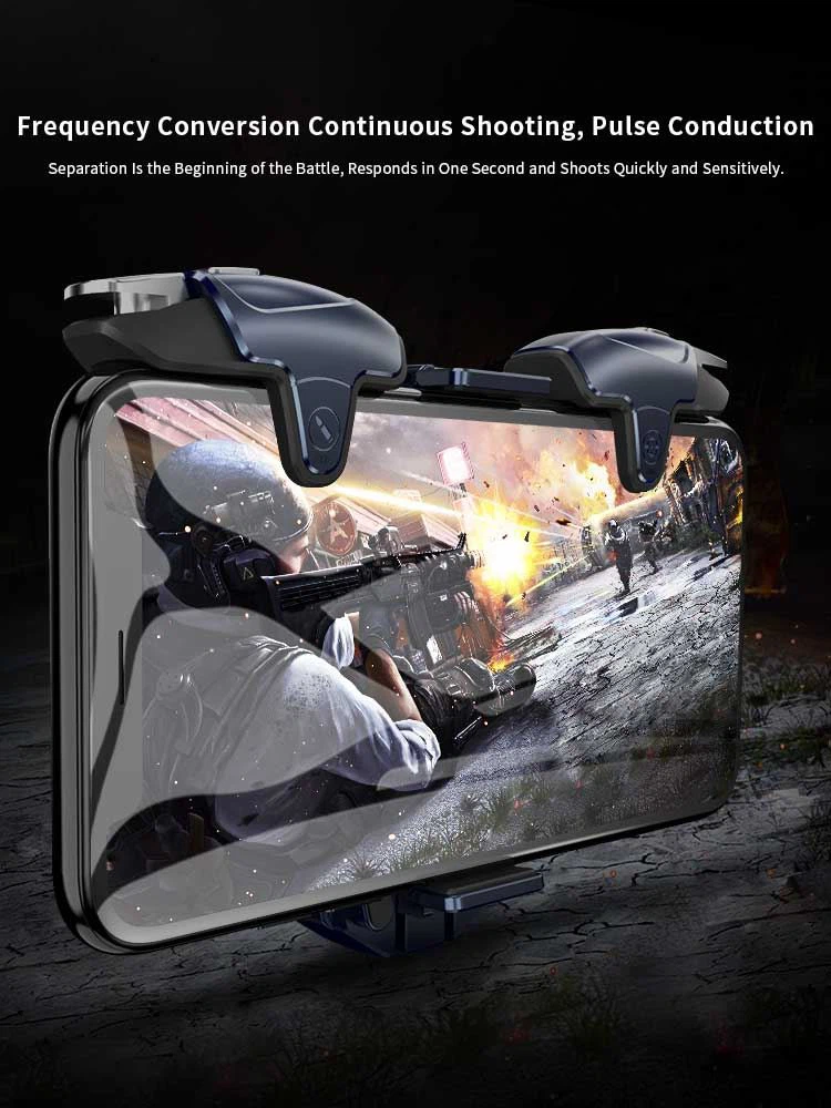  تریگر لیزری و فن خنک کننده‌ی MEMO AK03