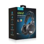 خرید هدست گیمینگ سلبریت مدل Celebrat GM-2 فروشگاه اینترنتی سرند کالا