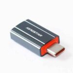 قیمت تبدیل USB به تایپ سی کینگ استار مدل KS420 فروشگاه اینترنتی سرند کالا