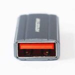 خرید تبدیل USB به تایپ سی کینگ استار مدل KS420 فروشگاه اینترنتی سرند کالا