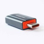 مشخصات تبدیل USB به تایپ سی کینگ استار مدل KS420 فروشگاه اینترنتی سرند کالا