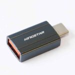 خرید اینترنتی تبدیل USB به تایپ سی کینگ استار مدل KS420 فروشگاه اینترنتی سرند کالا