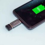 سفارش آنلاین تبدیل USB به تایپ سی کینگ استار مدل KS420 فروشگاه اینترنتی سرند کالا