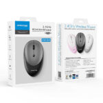 خرید ارزان ماوس بی سیم کینگ استار مدل KM330W فروشگاه اینترنتی سرند کالا