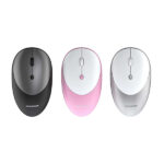خرید اینترنتی ماوس بی سیم کینگ استار مدل KM330W فروشگاه اینترنتی سرند کالا