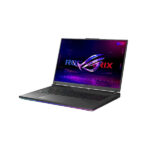 قیمت لپ تاپ ایسوس 18 اینچی مدل ROG Strix G18 G814JI-B i7 13650HX 16GB 2TB SSD RTX4070 فروشگاه اینترنتی سرند کالا