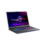 خرید لپ تاپ ایسوس 18 اینچی مدل ROG Strix G18 G814JI-B i7 13650HX 16GB 2TB SSD RTX4070 فروشگاه اینترنتی سرند کالا