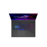 مشخصات فنی لپ تاپ ایسوس 18 اینچی مدل ROG Strix G18 G814JI-B i7 13650HX 16GB 2TB SSD RTX4070 فروشگاه اینترنتی سرند کالا
