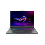 خرید قسطی لپ تاپ ایسوس 18 اینچی مدل ROG Strix G18 G814JI-B i7 13650HX 16GB 2TB SSD RTX4070 فروشگاه اینترنتی سرند کالا