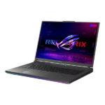 خرید لپ تاپ ایسوس 18 اینچی مدل ROG Strix G18 G814JVR i9 14900HX 16GB 1TB SSD RTX4060 فروشگاه اینترنتی سرند کالا