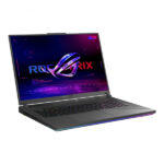 مشخصات لپ تاپ ایسوس 18 اینچی مدل ROG Strix G18 G814JVR i9 14900HX 16GB 1TB SSD RTX4060 فروشگاه اینترنتی سرند کالا