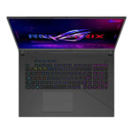 خرید قسطی لپ تاپ ایسوس 18 اینچی مدل ROG Strix G18 G814JVR i9 14900HX 16GB 1TB SSD RTX4060 فروشگاه اینترنتی سرند کالا