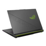 قیمت قسطی لپ تاپ ایسوس 18 اینچی مدل ROG Strix G18 G814JVR i9 14900HX 16GB 1TB SSD RTX4060 فروشگاه اینترنتی سرند کالا