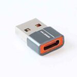 قیمت تبدیل تایپ سی به USB کینگ استار مدل KS425 فروشگاه اینترنتی سرند کالا