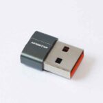 مشخصات تبدیل تایپ سی به USB کینگ استار مدل KS425 فروشگاه اینترنتی سرند کالا