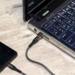 خرید اینترنتی تبدیل تایپ سی به USB کینگ استار مدل KS425 فروشگاه اینترنتی سرند کالا