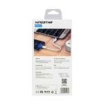 قیمت ارزان تبدیل تایپ سی به USB کینگ استار مدل KS425 فروشگاه اینترنتی سرند کالا