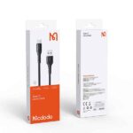 خرید کابل تبدیل USB به USB-C مک دودو مدل CA-2271 فروشگاه اینترنتی سرند کالا