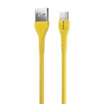 قیمت کابل تبدیل USB به microUSB کینگ استار مدل K101A فروشگاه اینترنتی سرند کالا