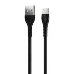 خرید کابل تبدیل USB به microUSB کینگ استار مدل K101A فروشگاه اینترنتی سرند کالا