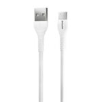 قیمت ارزان کابل تبدیل USB به microUSB کینگ استار مدل K101A فروشگاه اینترنتی سرند کالا