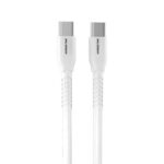 قیمت کابل تبدیل USB-C به USB-C کینگ استار مدل K241C فروشگاه اینترنتی سرند کالا