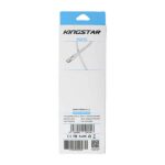 خرید کابل تبدیل USB-C به USB-C کینگ استار مدل K241C فروشگاه اینترنتی سرند کالا