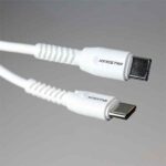 مشخصاتکابل تبدیل USB-C به USB-C کینگ استار مدل K241C فروشگاه اینترنتی سرند کالا