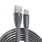 خرید اینترنتی کابل تبدیل USB به MicroUSB کینگ استار مدل K112 A فروشگاه اینترنتی سرند کالا
