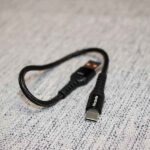 قیمت ارزان کابل تبدیل USB به USB-C مک دودو مدل CA-2270 فروشگاه اینترنتی سرند کالا