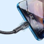 قیمت انلاین کابل تبدیل USB به USB-C مک دودو مدل CA-2270 فروشگاه اینترنتی سرند کالا