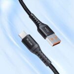 خرید ارزان کابل تبدیل USB به USB-C مک دودو مدل CA-2270 فروشگاه اینترنتی سرند کالا