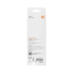 قیمت ارزان کابل تبدیل USB به USB-C مک دودو مدل CA-2270 فروشگاه اینترنتی سرند کالا