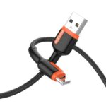 خرید کابل تبدیل USB به USB-C کینگ استار مدل K32 C فروشگاه اینترنتی سرند کالا