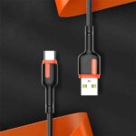 قیمت کابل تبدیل USB به USB-C کینگ استار مدل K32 C فروشگاه اینترنتی سرند کالا